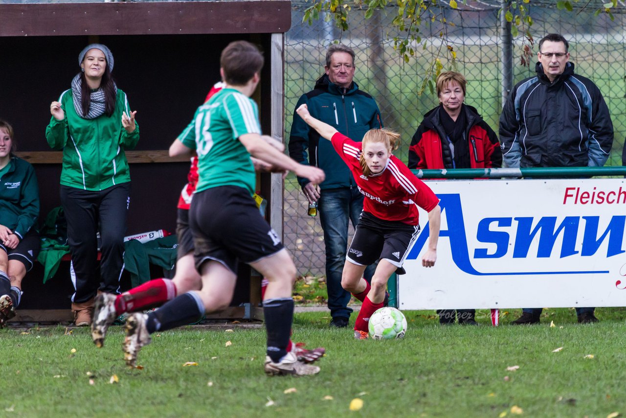 Bild 108 - TSV Heiligenstedten - Mnsterdorfer SV : Ergebnis: 1:3